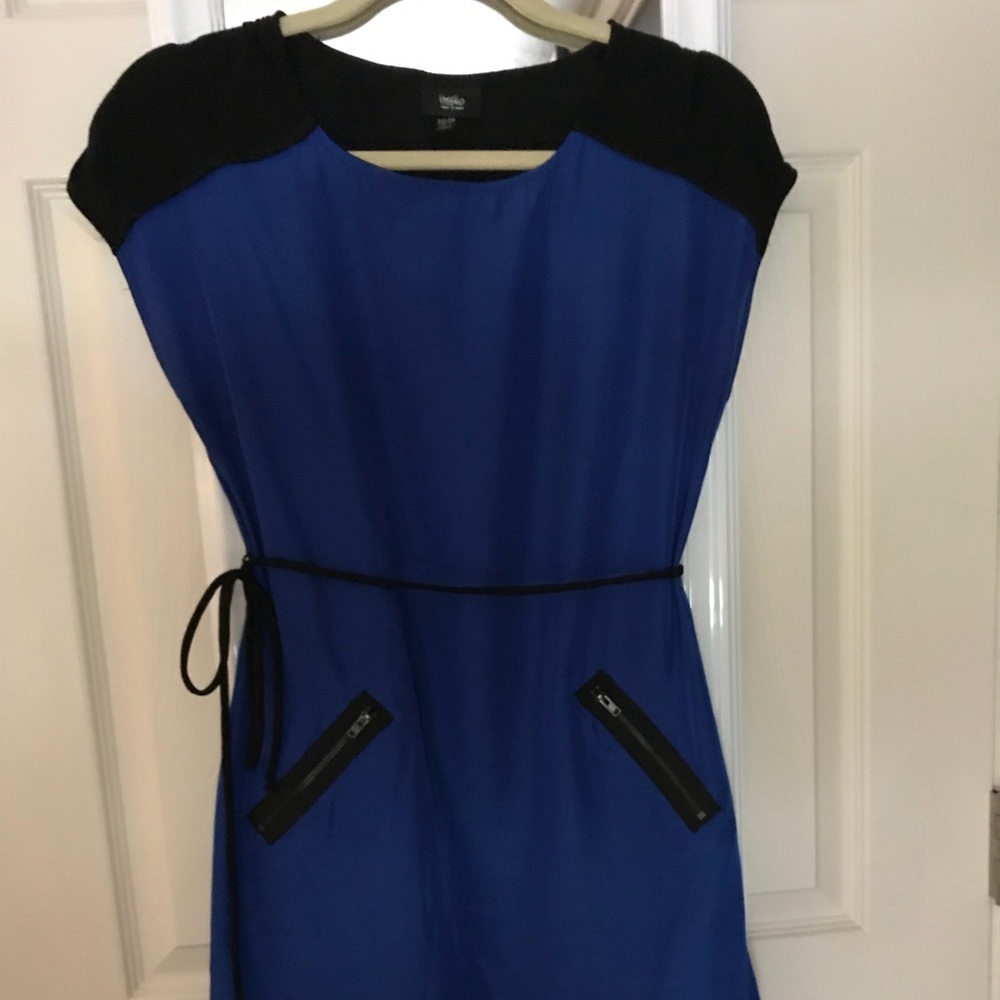 Silky show stopper!